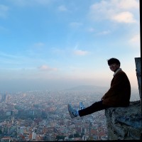 Stamper Employee Junyup Hong's profile photo