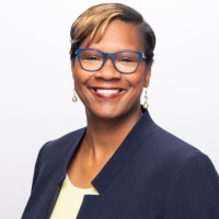 Shenandoah University Employee Yolanda Gibson's profile photo