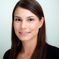 SAP Employee Ann-Sofie Ruf's profile photo