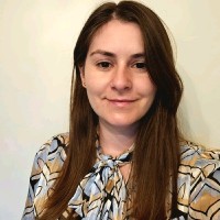 Trace Financial Employee Lavinia Calinoiu's profile photo