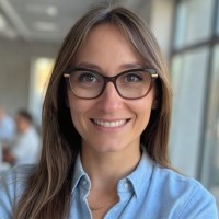 Cinzia Bishop Email & Phone Number