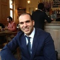 Nael Ogden-Smith Email & Phone Number