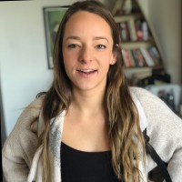 Kimley-Horn Employee Hannah Downs's profile photo