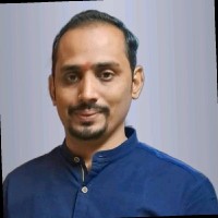 Wegile Employee Suraj Deshmukh's profile photo