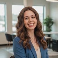 IncentiFind Employee Megan Clark's profile photo