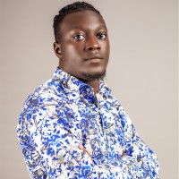 La Financière d'Orion Employee Derrick M'po's profile photo