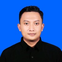 Crowe Indonesia Employee Yusef Farid Ali al Vero's profile photo