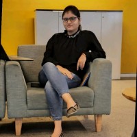 Fibe.India (Formerly EarlySalary) Employee Shweta Singh's profile photo