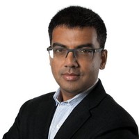 Hammerhead Employee Rajeev Singh's profile photo