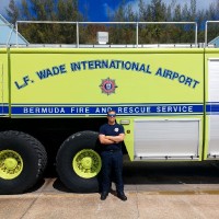 BC Emergency Health Services Employee Nick Gaw's profile photo