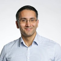 Asad Moini Email & Phone Number