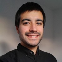 Lithium Software Employee Agustin Mareque's profile photo