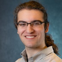 Beasley Media Group Philadelphia Employee Holden Correia-Fisher's profile photo