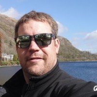 RR Donnelley Employee Lee Rush's profile photo