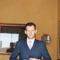 Ravizza Packaging Employee Francesco Florio's profile photo