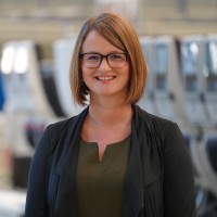 ZIEHL-ABEGG SE Employee Sylvia Hornung's profile photo