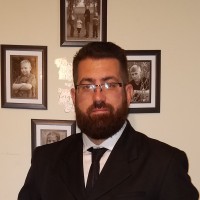 Wood-Mizer LLC Employee Darryl Cooper's profile photo