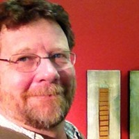 McPherson & Jacobson, LLC Employee Rich Parker's profile photo
