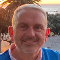 E.ON UK Employee Martin Coffey's profile photo