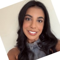 GLO GROUP NW Employee Jasmine Amin's profile photo