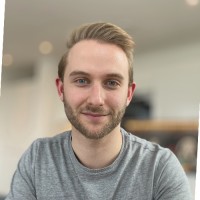 Medicspot Employee Eliot Howes's profile photo