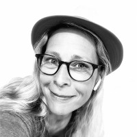 DFO Performance Employee Judith Punt-Cozijn's profile photo