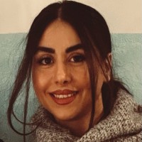 Mina Karimi Email