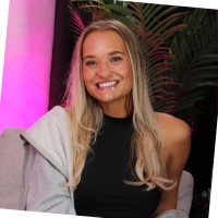 SHR Talent Employee Mackie McManes's profile photo