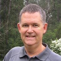 Cruise Planners Employee Scott White's profile photo