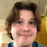 Axiom Technologies LLC Employee Conor Brooks's profile photo