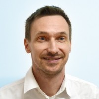 Merehead Employee Eugene Musienko's profile photo