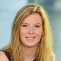 Harlequins Employee Sarah Carey's profile photo