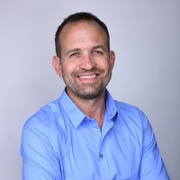 Chain Reaction Ltd. Employee Oren Yokev's profile photo