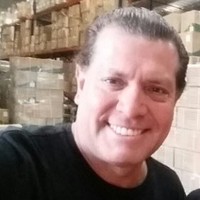 Huntington Brass Employee Alberto Sanchez's profile photo