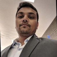 ReachMobi Employee Vanditkumar Patel's profile photo