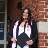 Scribe America Employee Amanda Mangano's profile photo