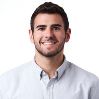 Fivetran Employee William Cohen's profile photo