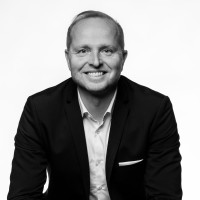 GRUNDFOS Employee Andreas Ilum's profile photo