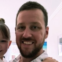Aestec Services Employee Chris Lanyon's profile photo