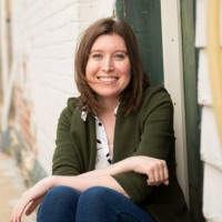 All About Vision Employee Hallie Koontz's profile photo