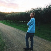 Australian Broadcasting Corporation (ABC) Employee Millie Baker's profile photo