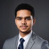 Saurabh Kamble Email