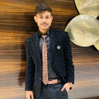 San International Employee Satyendra Kumar's profile photo