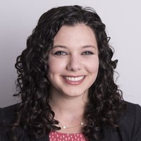 Climate Action Campaign DC Employee Gabrielle Levy's profile photo