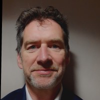 Naturex Employee Sean Cumiskey's profile photo