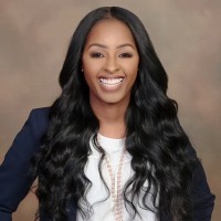 Purpose Built Schools Employee Rasheema Caldwell's profile photo