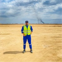 ALFAO Employee Zayn Abdullah's profile photo