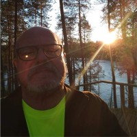 Gunnar Salo Email