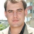 Forte Partners Employee Razvan Barbuneanu's profile photo