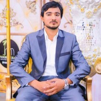 Frutaz Employee Kamran Raza's profile photo
